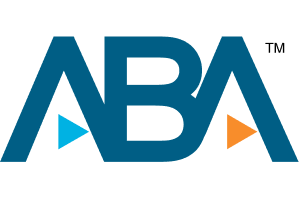 ABA badge